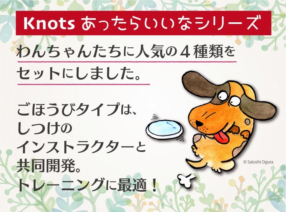 犬用クッキーセット（4種類にんじん・カッテージチーズ・かぼちゃ・さつまいも）