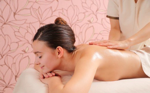 【高島屋選定品】「ホテル ラ・スイート神戸ハーバーランド」スパ＆エステティックご利用券