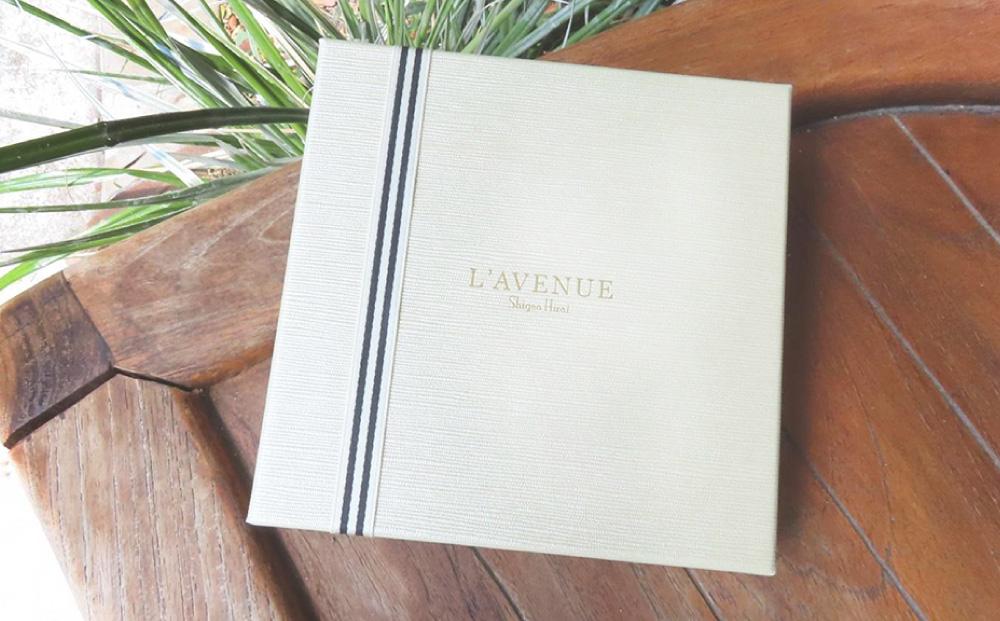 【ラヴニュー】Romance　ロマンス