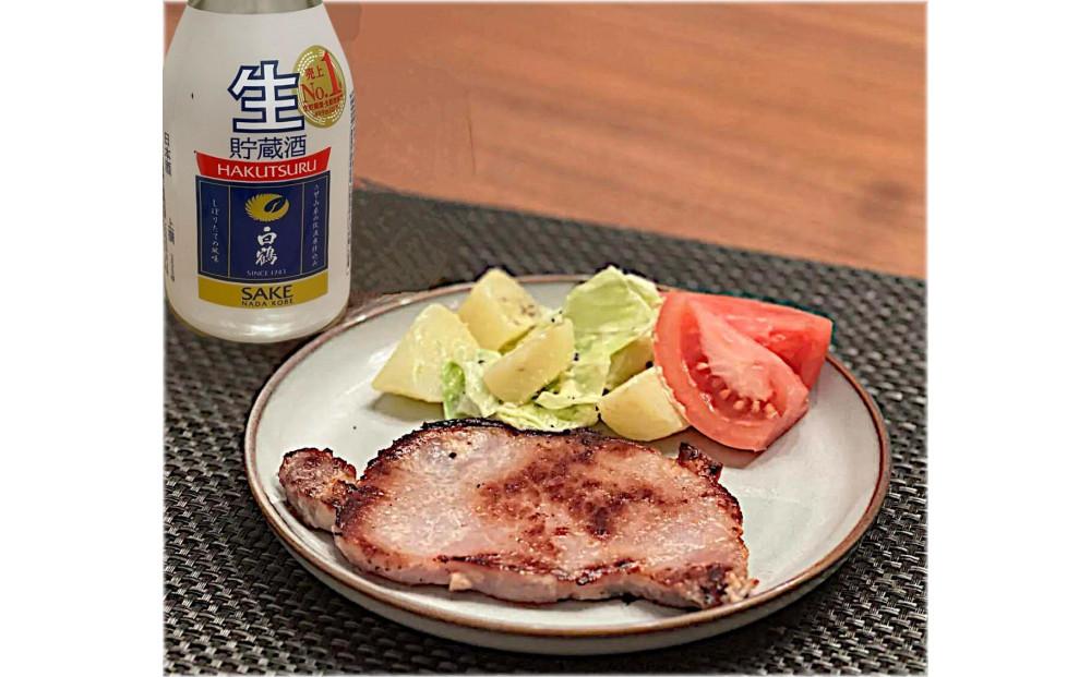 醗酵パワー酒かす床　4kg