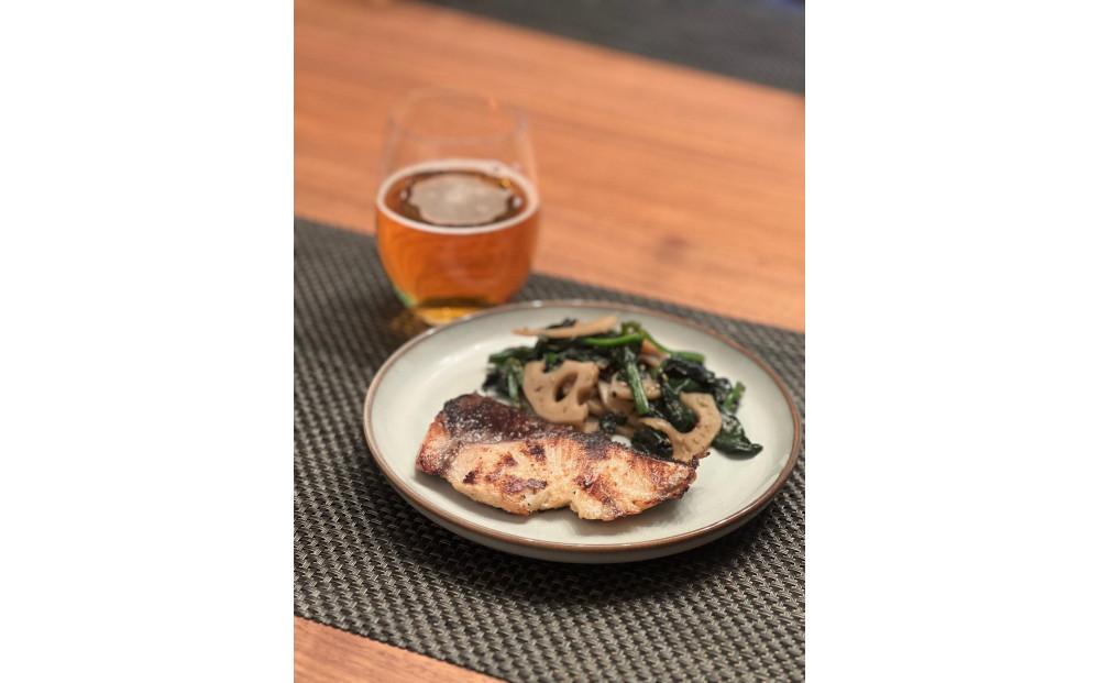 醗酵パワー酒かす床スタンドパック　4kg（２kg×２袋）