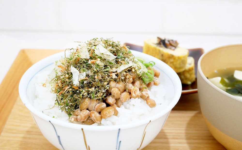 【ふるさと納税】ふりかけ 無添加 アミノ酸 不使用 生ふりかけ ( いか昆布 × 5袋 ) 食べ比べセット いか 澤田食品