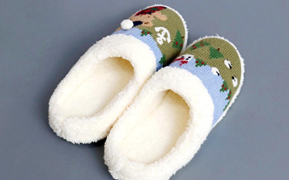 【ファミリア】ルームシューズ ｜ familiar キッズ 子供 かわいい 可愛い プレゼント 誕生祝 お祝い