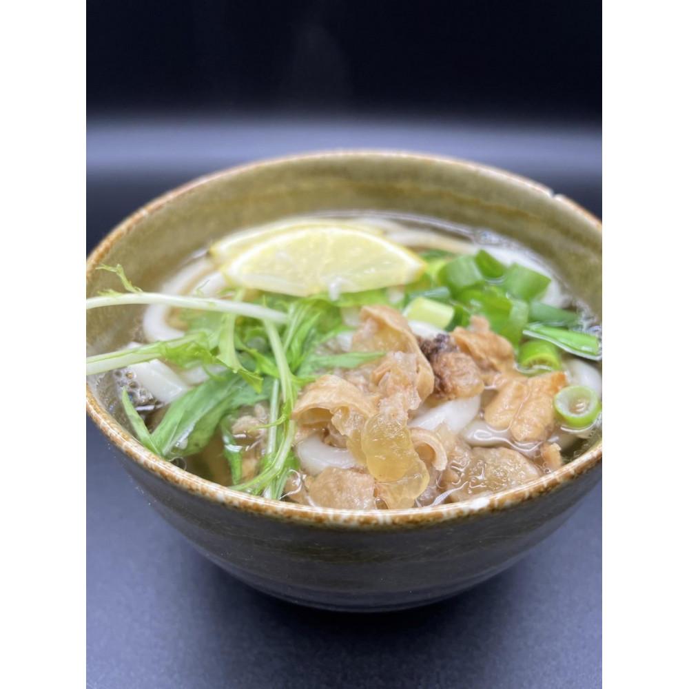 神戸湊川製造 横山商店の牛油かす 1kg