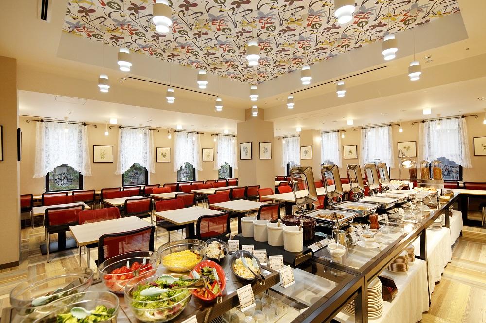 【ホテルモンテエルマーナ神戸 アマリー】平休日1泊朝食付 ペア宿泊券《スーペリアツイン》