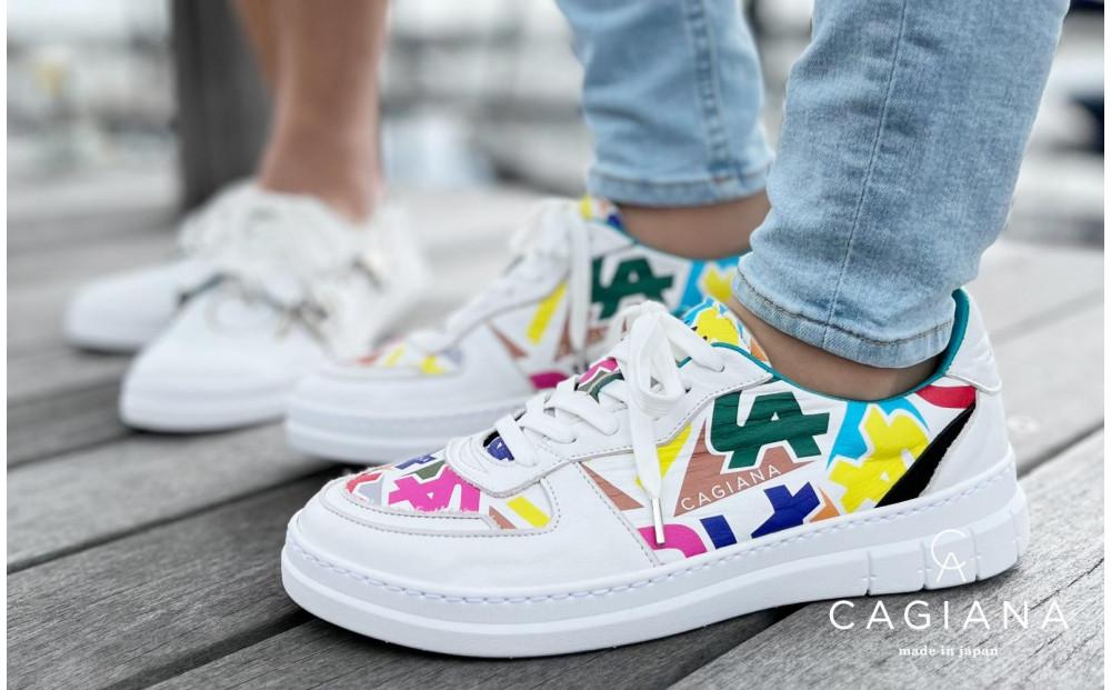 CAGIANA IROHA≪色葉≫【レディメイドシューズ（既製靴）】