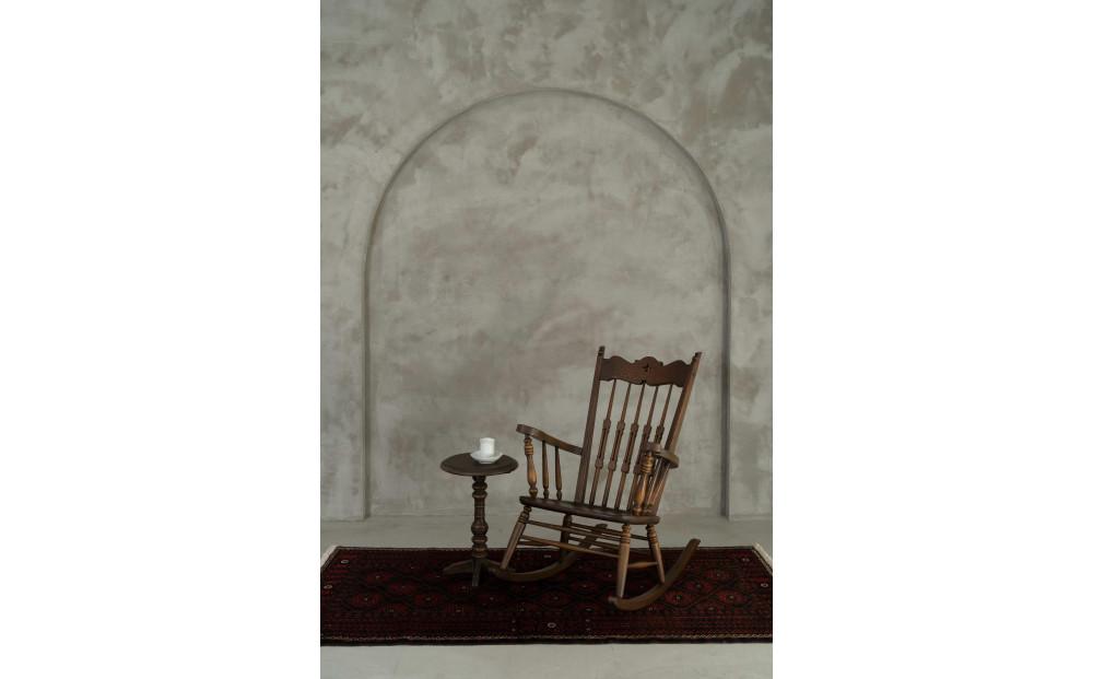 523型丸型サイドテーブル