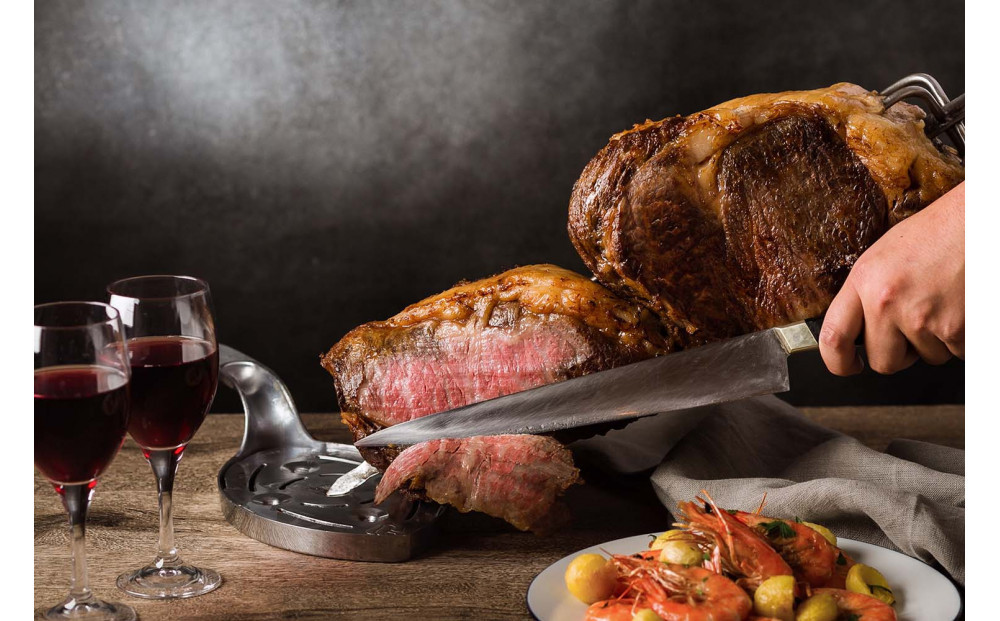 神戸メリケンパークオリエンタルホテル　テラス＆オールデイダイニング「ALL FLAGS」ディナー/ランチチケット