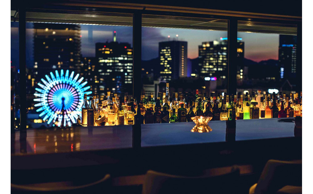 神戸メリケンパークオリエンタルホテル　ホテル館内利用ギフト券　30,000円分