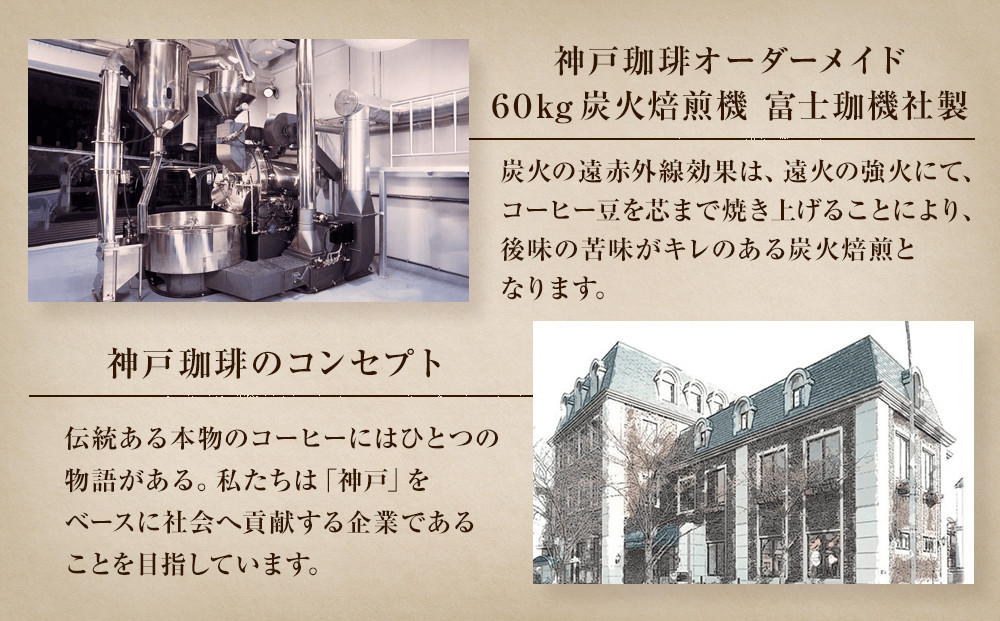 炭火珈琲　無糖　1000ml×6本