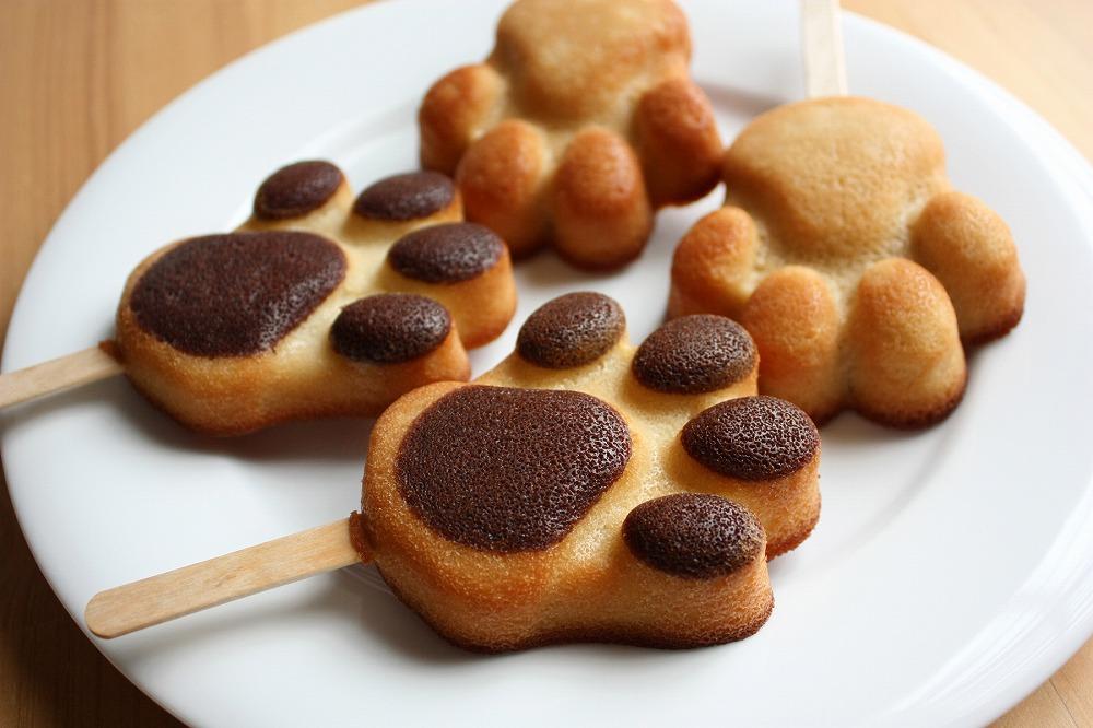 【パティスリーグレゴリーコレ】キャッツポウ ギフトボックス