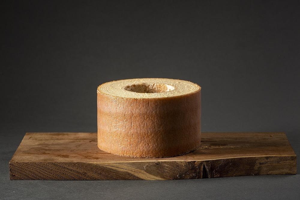 【リッチフィールド】六也バウムクーヘン　