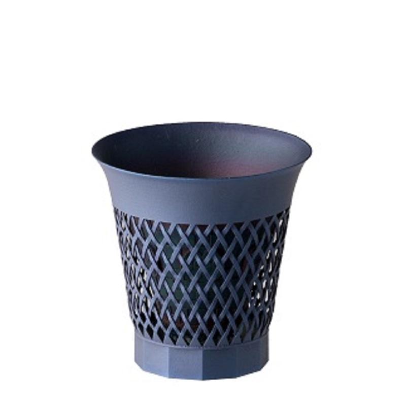 最新鋭金属3D造形システムで超越する匠の技Syuki　スマートタイプ（小）（シルバー）