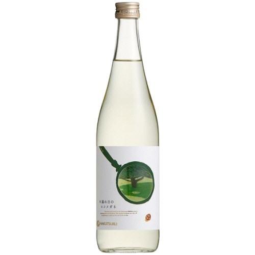 白鶴 別鶴 「木漏れ日のムシメガネ」 720ml瓶│  日本酒 お酒 酒 ギフト プレゼント 贈り物