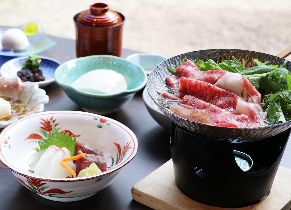 灘の酒蔵で神戸ビーフと日本酒ペアリングを楽しむ ペア食事券