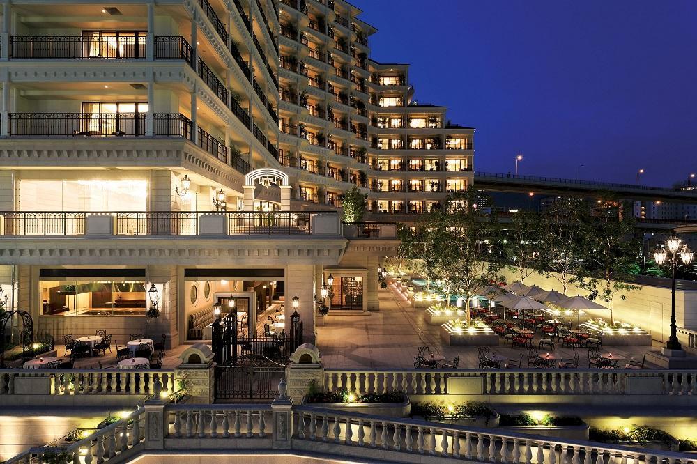 ホテル ラ・スイート神戸ハーバーランド ご利用券 20万円分 (10,000円券×20枚)