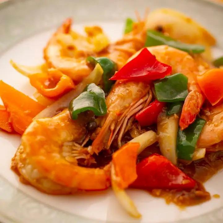 【広東料理処 お好み焼き千代】≪ディナー≫おまかせグレードアップコース2名様分（ぐるなびセレクション）