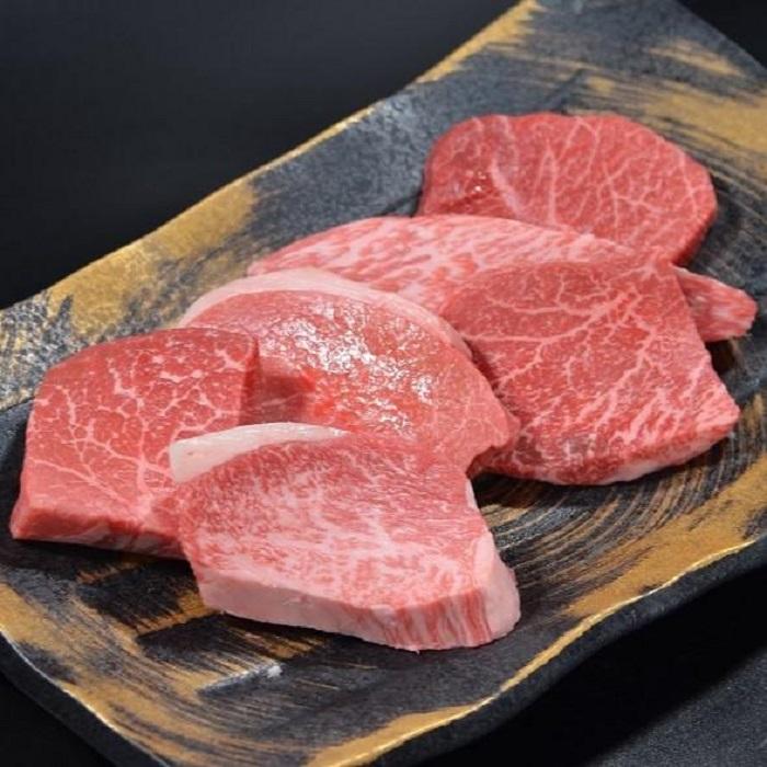 神戸牛 ステーキ 希少部位　500g　真空パック　KB005