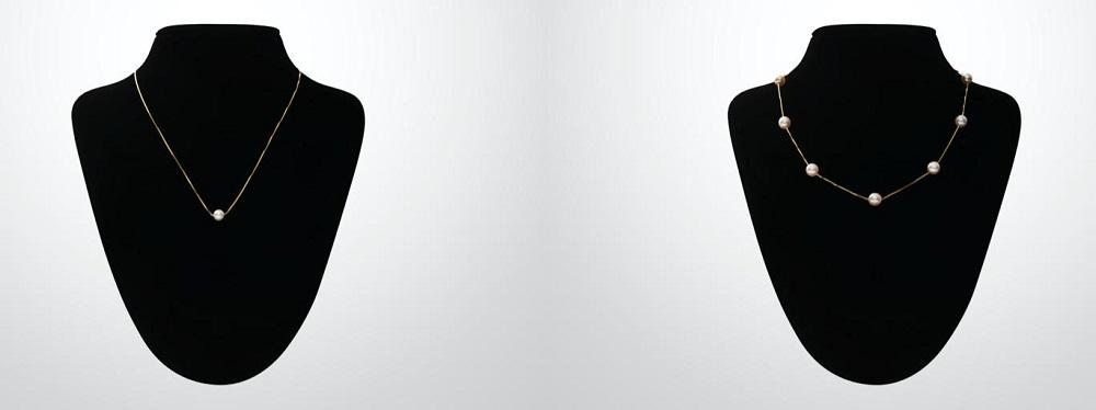 【 定期便 / 全３回】 カジュアル真珠ネックレス・カジュアル真珠イヤリング セット 全６アイテム　内容おまかせ