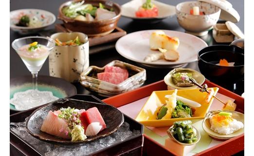 有馬温泉銀水荘兆楽　ギフトクーポン(10000円相当)