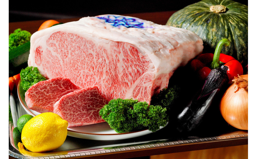 神戸牛ステーキ鉄板焼 雪月花本店　お食事ギフト券(20,000円）