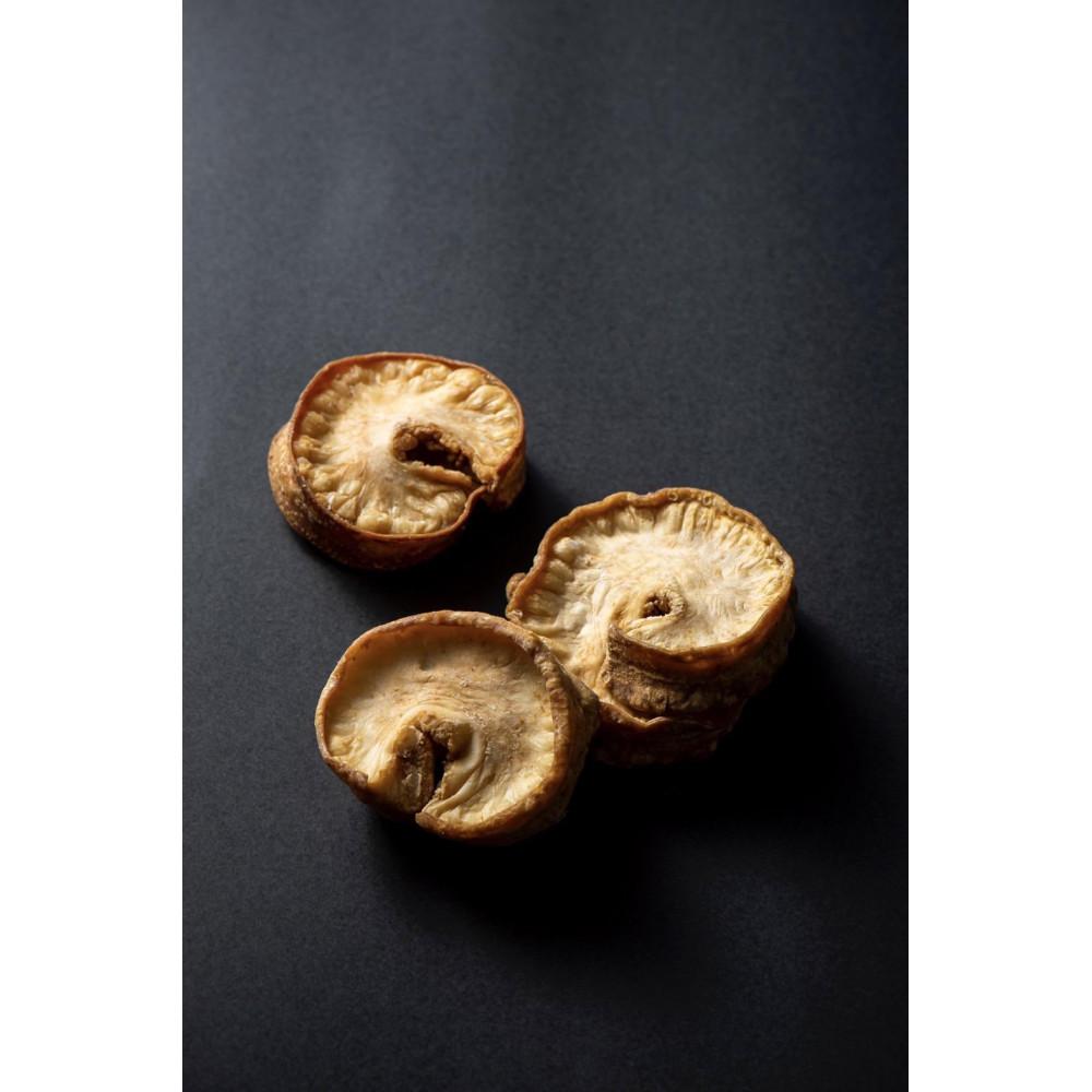 神戸湊川製造 横山商店の牛油かす 1kg