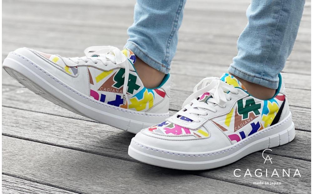 CAGIANA IROHA≪色葉≫【レディメイドシューズ（既製靴）】