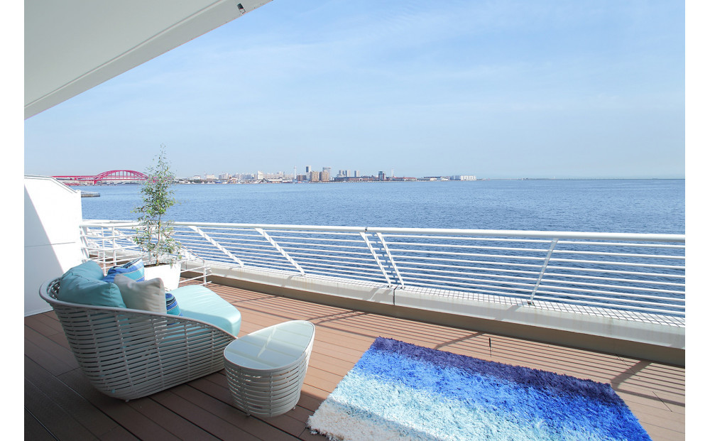 神戸メリケンパークオリエンタルホテル　ホテル館内利用ギフト券　30,000円分