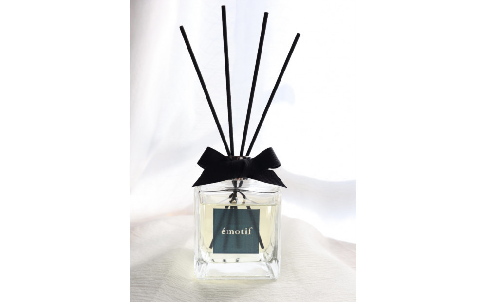 アロマディフューザー　émotif