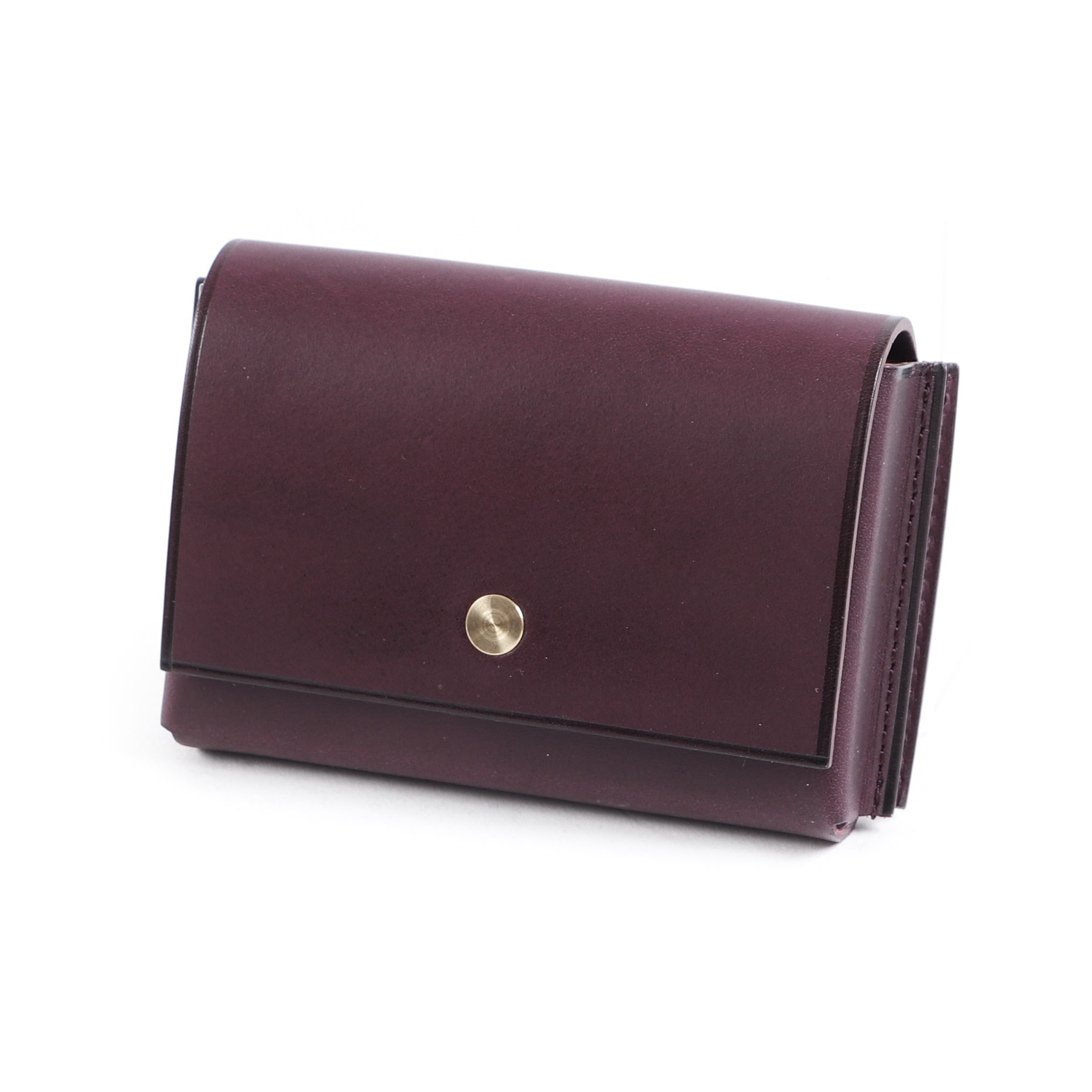 レンマ Cajon カホン ミニ財布 lemma プルーニャ