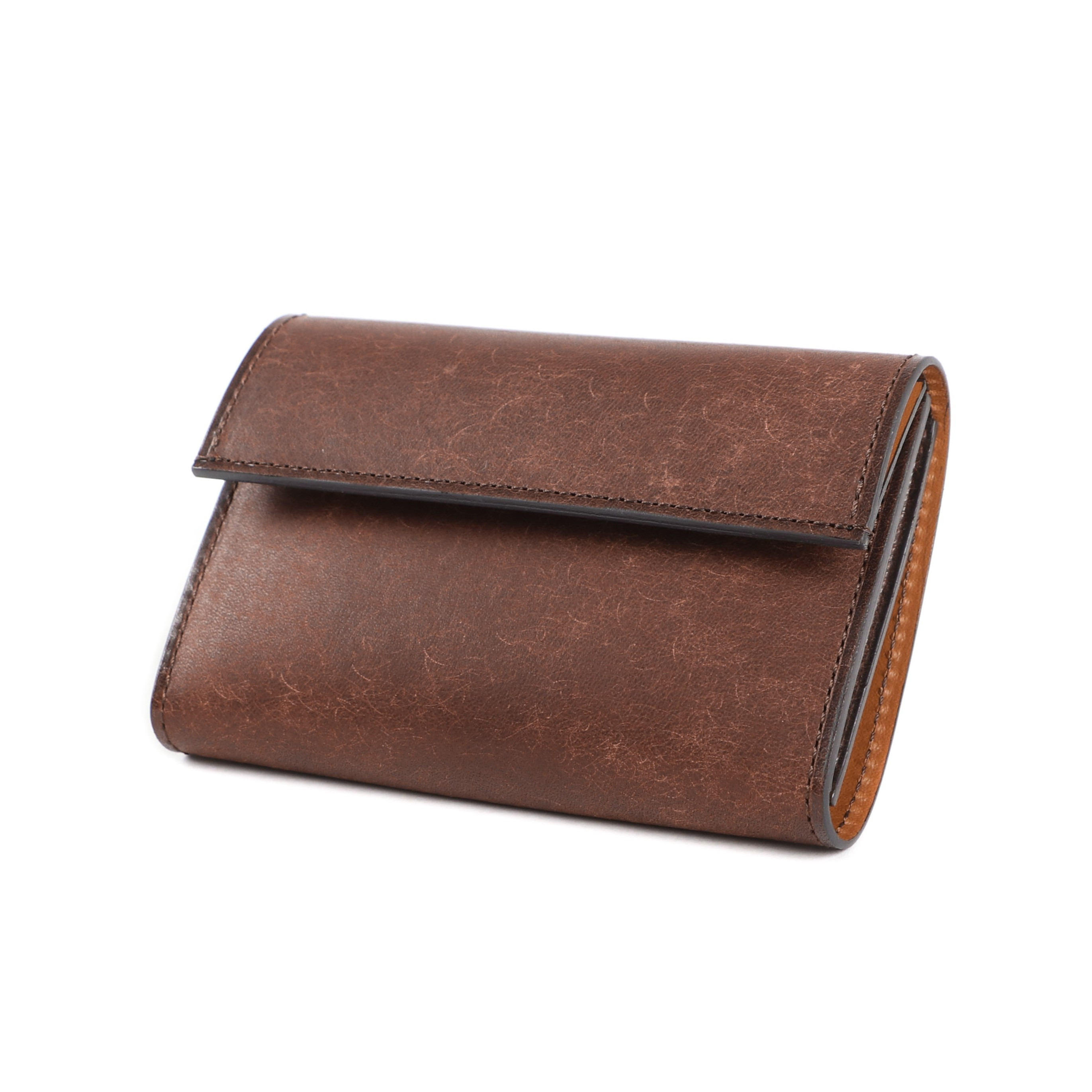 レンマ Hambre アンブレ 三つ折り財布 財布 lemma タバコ