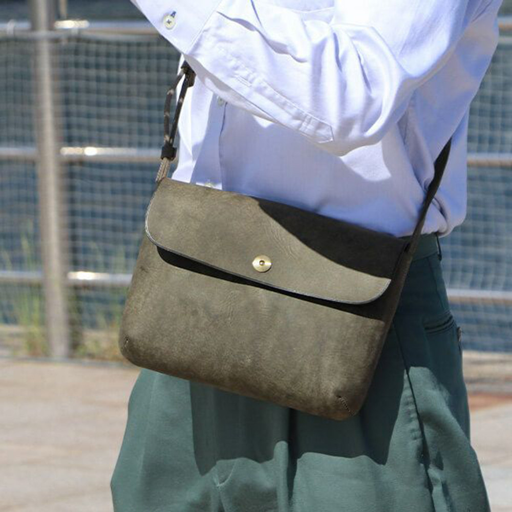 レンマ SITIO シティオ サコッシュ lemma グリージョ