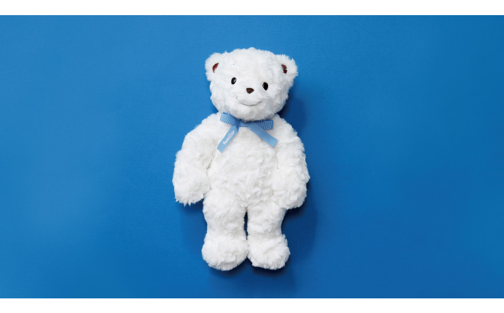 【ファミリア】ファミリアベアー