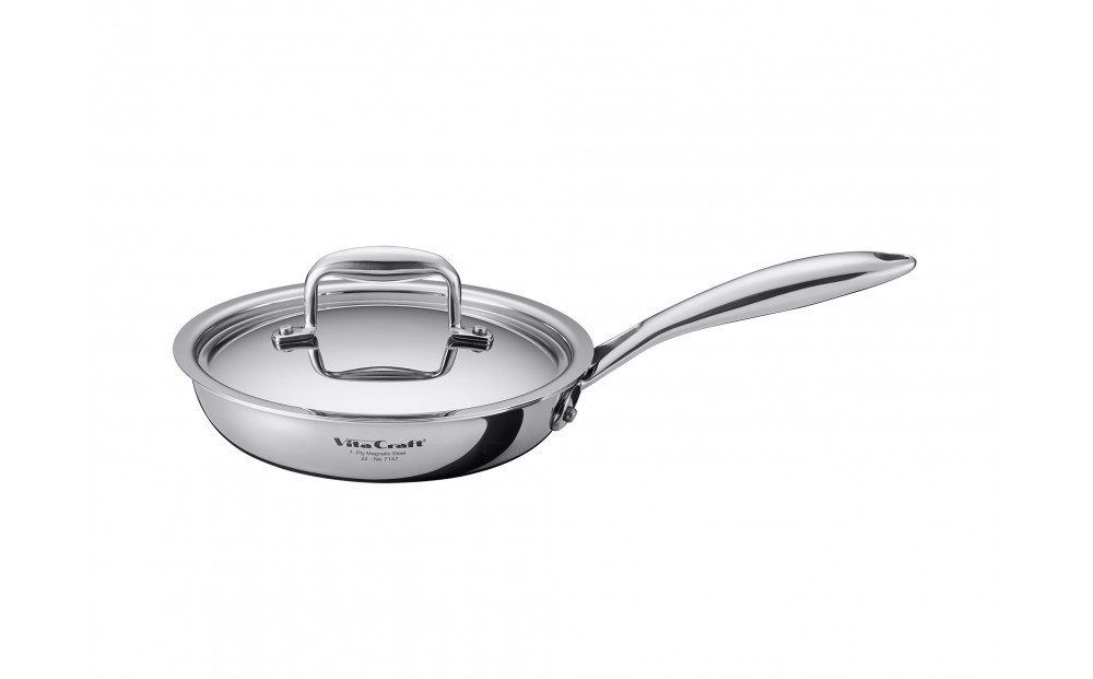 【2025年12月20日以降発送】ビタクラフト Nシリーズ フライパン 20cm