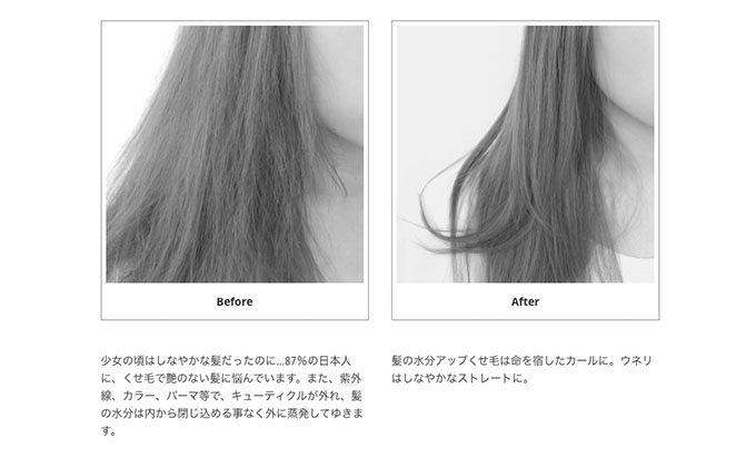 「SBCP生ミネラル ヘアシャンプー＆トリートメント」詰め替え　癖毛 うねり改善　男女兼用   各1000g 美容
