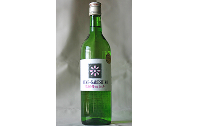 純米吟醸雪彦山　夢なでしこ　720ml