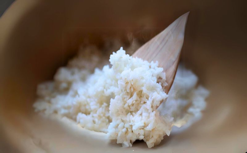 2026年1月中旬以降出荷予定【令和7年度産】こばファームの自然米 2kg （1kg×2袋） 精米 （秀明自然農法認証、有機JAS認証） お米