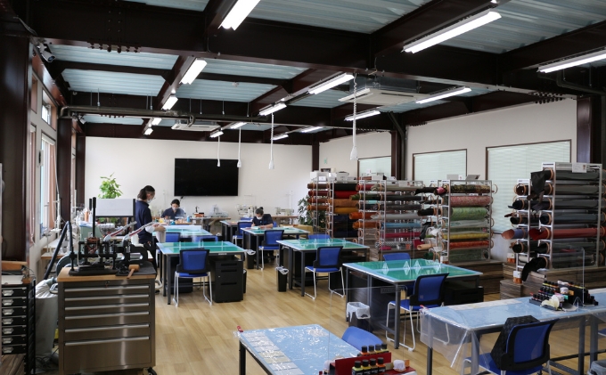 【宿泊・送迎付き】世界に一つだけの オーダーレザーバッグ（ホテル1泊付）/オーダーメイド 手作り 体験 宿泊 限定 レザー 本革 姫路レザー 鞄 トートバック メッセンジャーバッグ