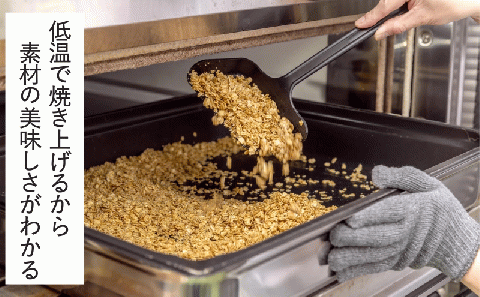 手作り グラノーラ 11個セット フルーツ ナッツ ココナッツ バナナ レーズン ベリー チョコ エランヴィタール ／ 朝食 白砂糖不使用 お中元 お歳暮 母の日 ギフト ／ 【雑穀・加工食品・お菓子・詰合せ・シリアル】