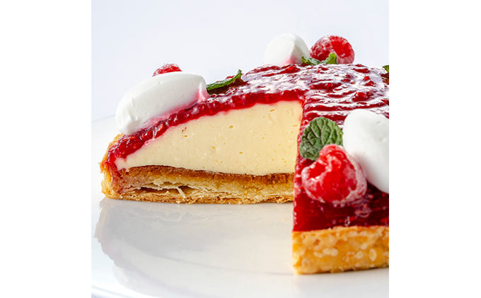 「クリームチーズタルト」 フランボワーズ 誕生日 ギフト 