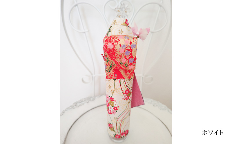 華姫(R)　アイリス　ホワイト