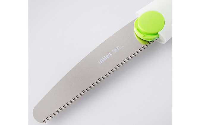 ユーティレス2本セット（メタル用、ウッド用）［のこぎり ノコギリ ハンドソー DIY］