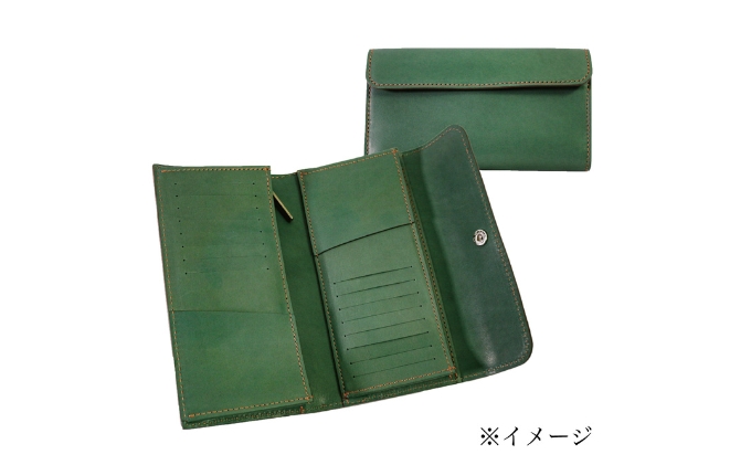 【宿泊・送迎付き】世界に一つだけのオーダーレザーウォレット（ホテル1泊付）/ オーダーメイド 手作り 体験 宿泊 限定 レザー  本革 姫路レザー 財布