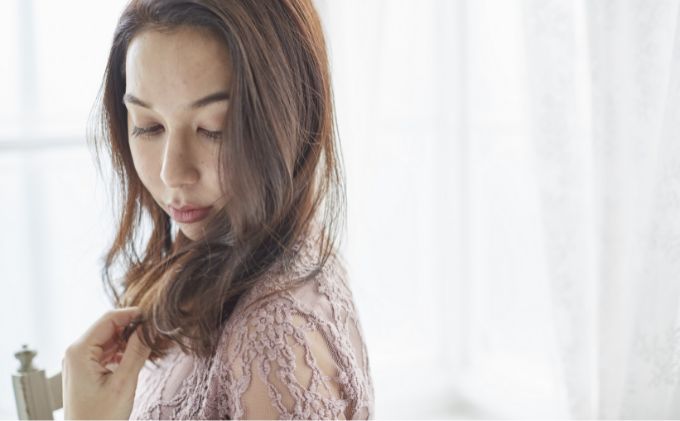 【カラーヘア用　退色防止シャンプー】NADELカラーリストシャンプー200ml＆リペアクリーム200g カラーヘア ダメージケア なで洗い カラーリング カラーシャンプー COLORIST CREAM  ヘアケア 泡立て不要 ダメージ補修