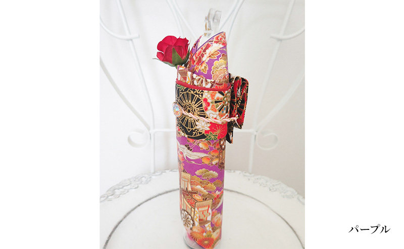 華姫(R)　アイリス　ホワイト