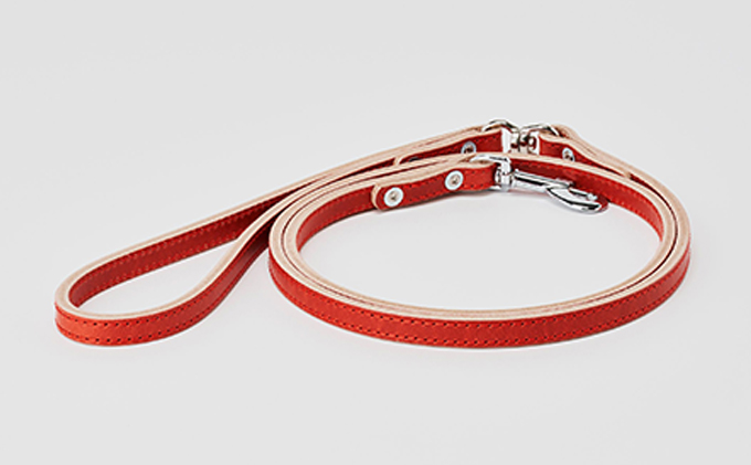 good lead 小型犬用10mm幅［犬 猫 リード］クリ