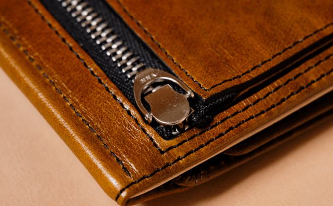 oragaウォレット ＃ブラック