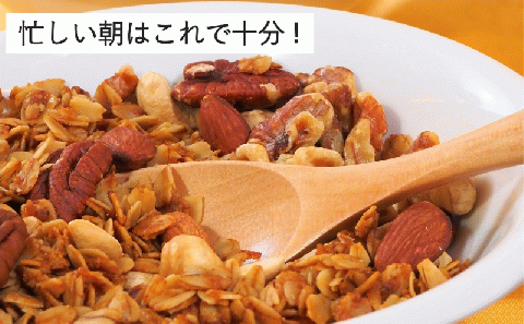 手作り グラノーラ 11個セット フルーツ ナッツ ココナッツ バナナ レーズン ベリー チョコ エランヴィタール ／ 朝食 白砂糖不使用 お中元 お歳暮 母の日 ギフト ／ 【雑穀・加工食品・お菓子・詰合せ・シリアル】