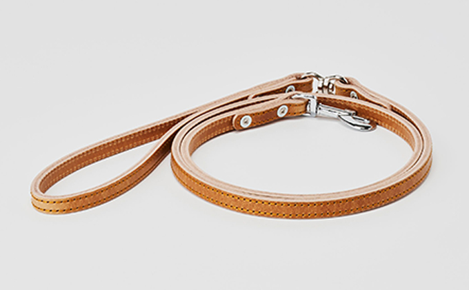 good lead 小型犬用10mm幅［犬 猫 リード］クリ