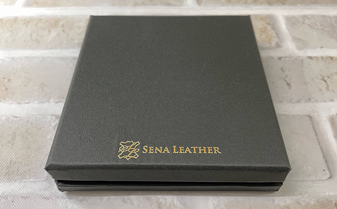 oragaウォレット ＃ブラック